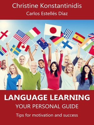 cover image of Language Learning--Your Personal Guide